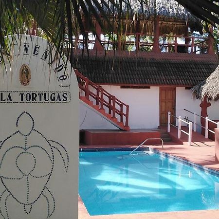 Villa Tortugas مونتيريكو المظهر الخارجي الصورة