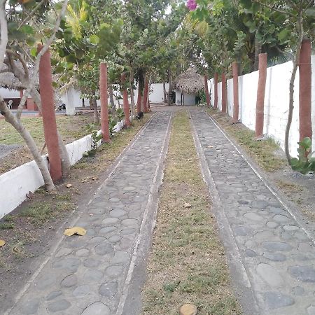 Villa Tortugas مونتيريكو المظهر الخارجي الصورة
