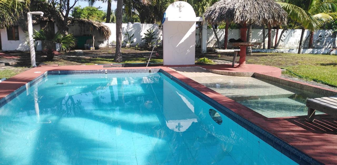 Villa Tortugas مونتيريكو المظهر الخارجي الصورة
