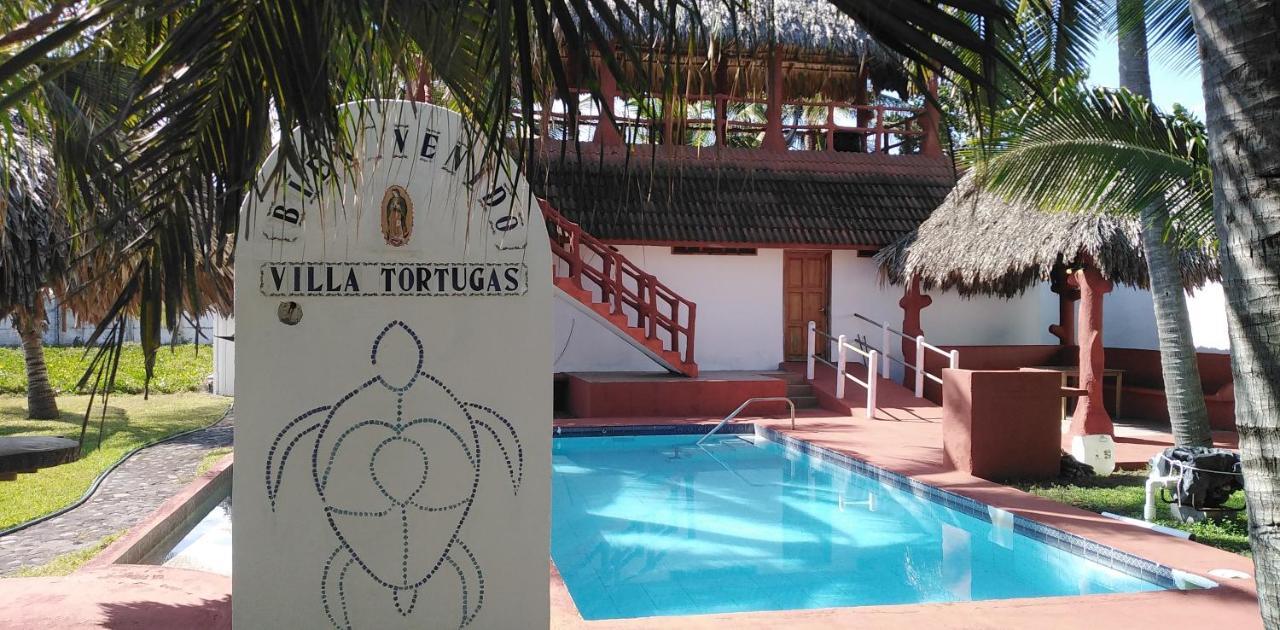 Villa Tortugas مونتيريكو المظهر الخارجي الصورة