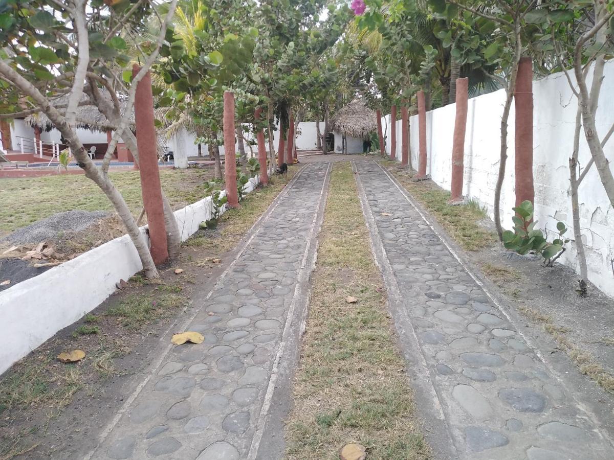 Villa Tortugas مونتيريكو المظهر الخارجي الصورة