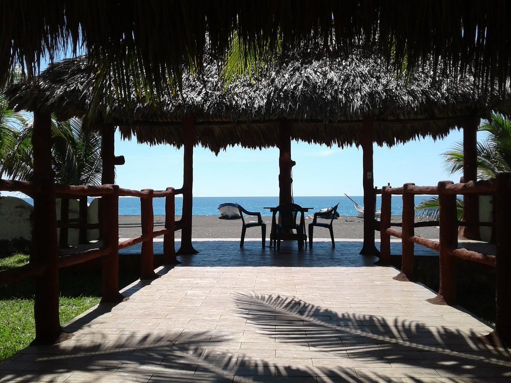 Villa Tortugas مونتيريكو المظهر الخارجي الصورة