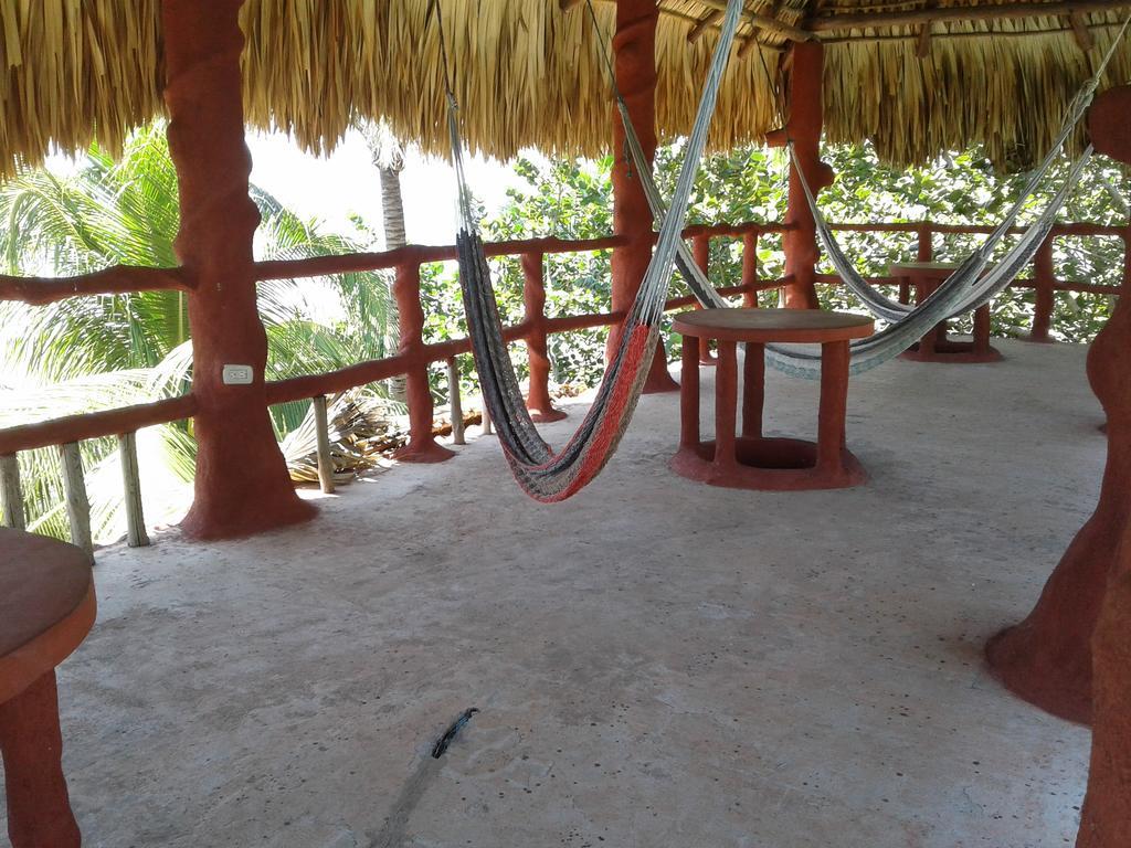 Villa Tortugas مونتيريكو المظهر الخارجي الصورة