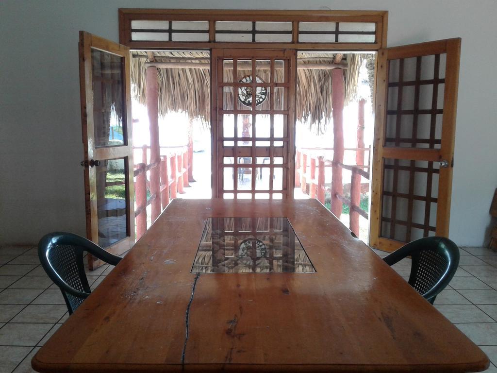 Villa Tortugas مونتيريكو المظهر الخارجي الصورة