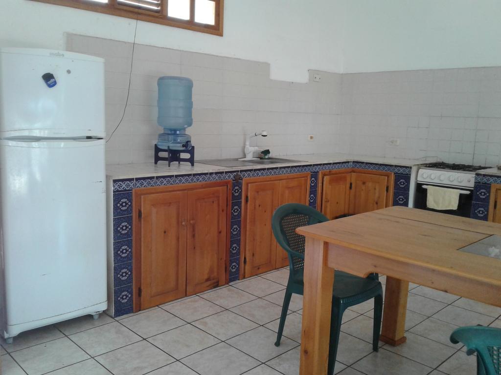 Villa Tortugas مونتيريكو المظهر الخارجي الصورة