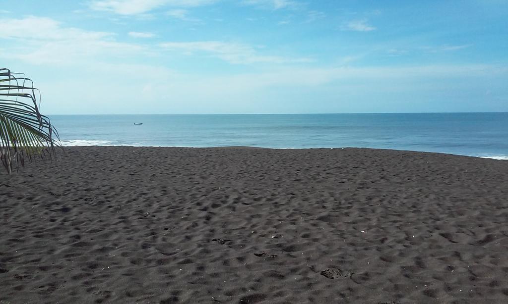 Villa Tortugas مونتيريكو المظهر الخارجي الصورة
