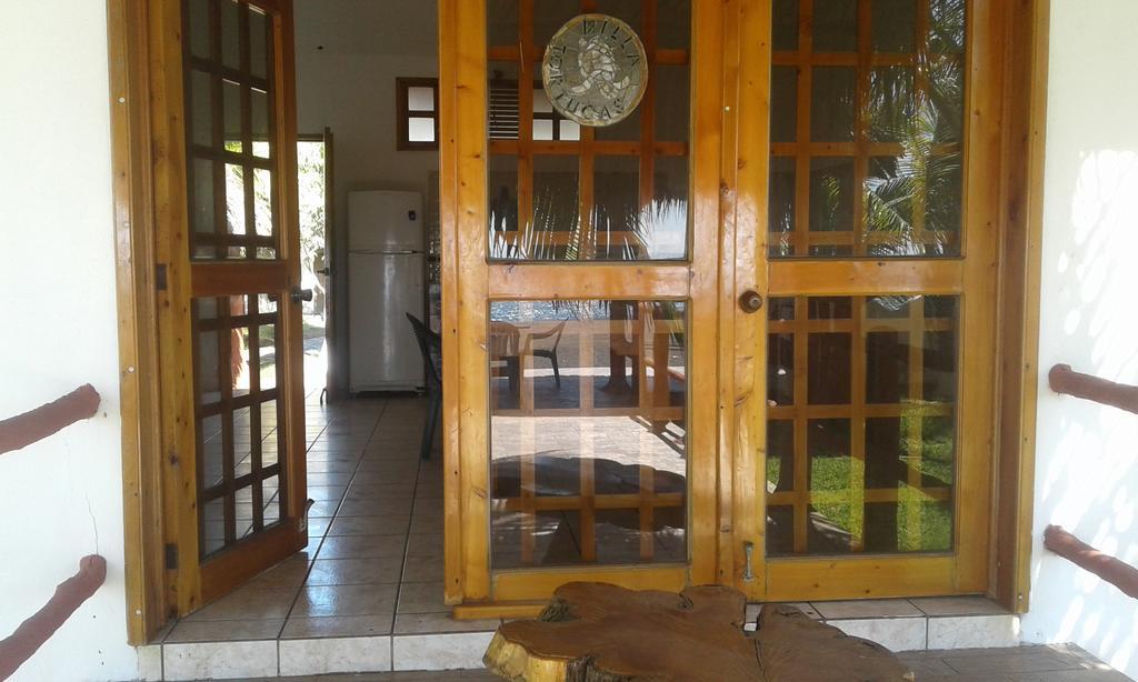 Villa Tortugas مونتيريكو المظهر الخارجي الصورة